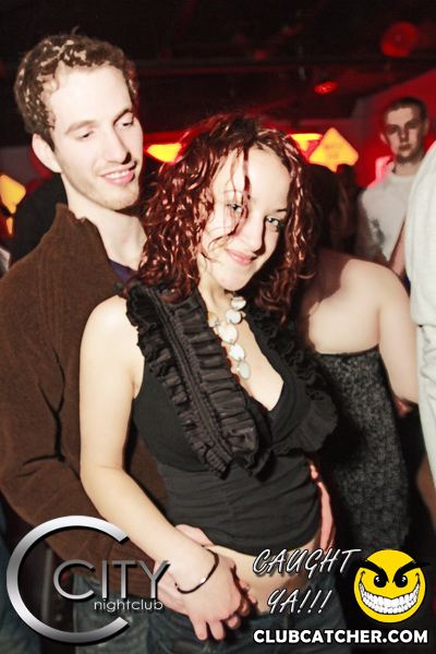 City nightclub photo 143 - February 11th, 2012