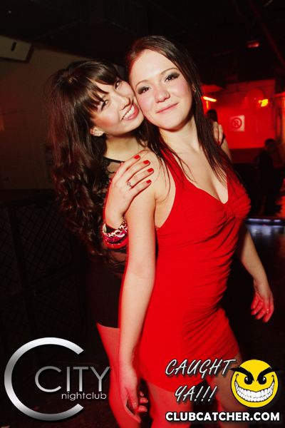City nightclub photo 144 - February 11th, 2012