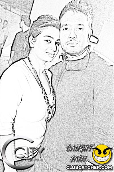 City nightclub photo 145 - February 11th, 2012