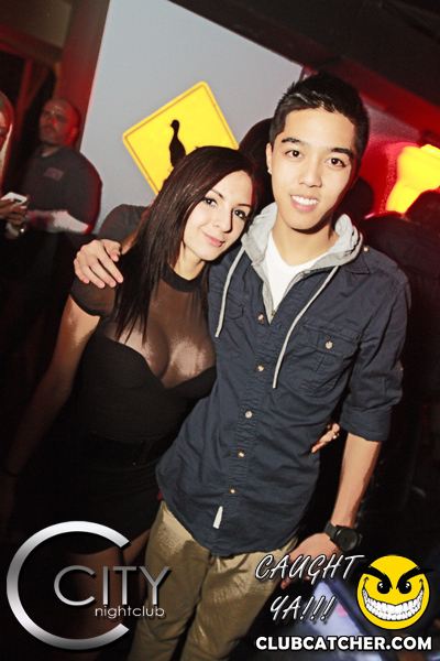 City nightclub photo 146 - February 11th, 2012