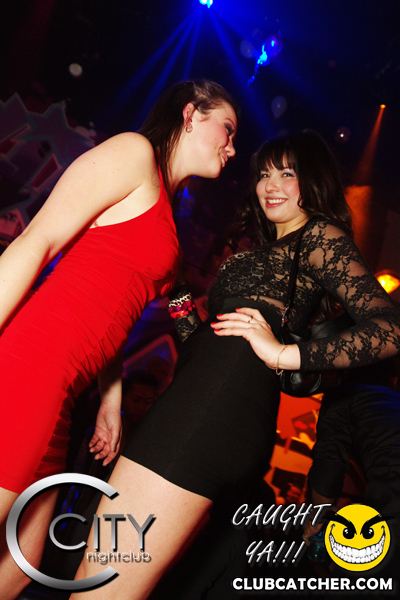 City nightclub photo 148 - February 11th, 2012
