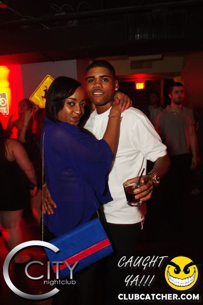 City nightclub photo 150 - February 11th, 2012
