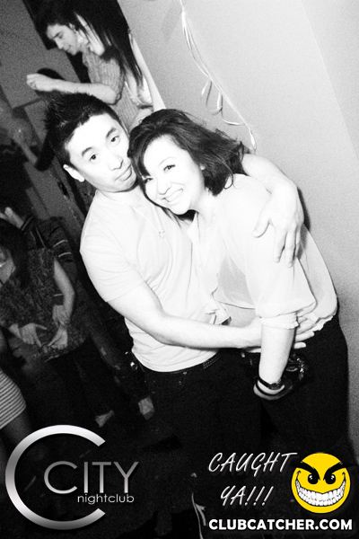 City nightclub photo 152 - February 11th, 2012