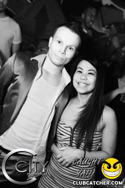 City nightclub photo 20 - February 11th, 2012