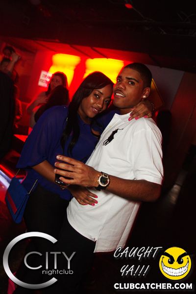 City nightclub photo 32 - February 11th, 2012