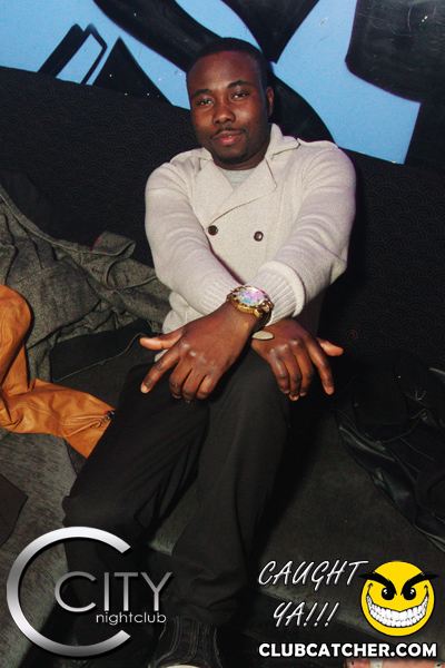City nightclub photo 44 - February 11th, 2012