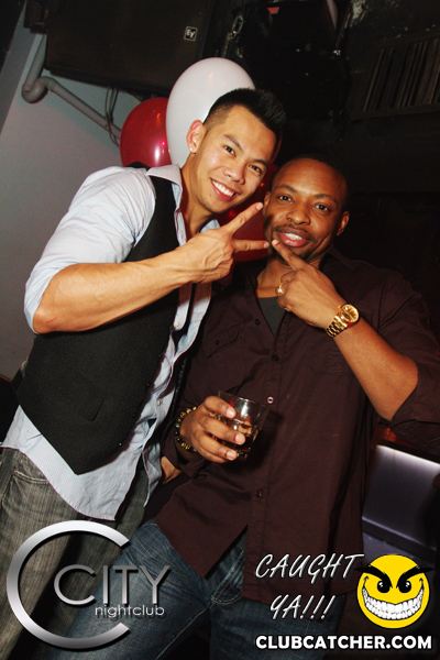 City nightclub photo 50 - February 11th, 2012