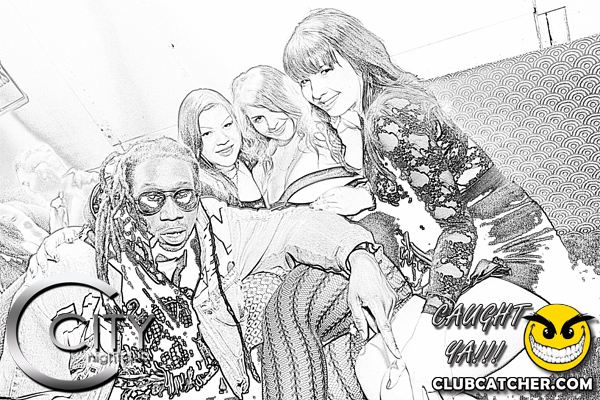 City nightclub photo 6 - February 11th, 2012