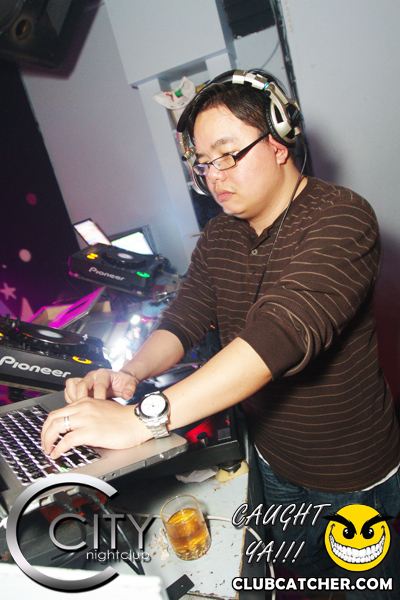 City nightclub photo 7 - February 11th, 2012