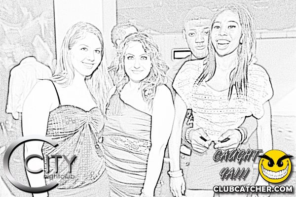 City nightclub photo 63 - February 11th, 2012