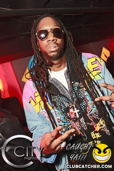 City nightclub photo 64 - February 11th, 2012