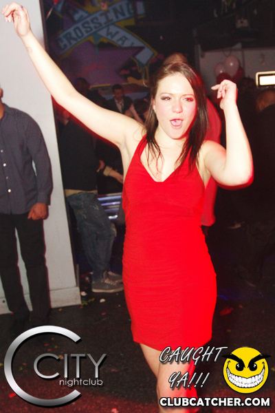 City nightclub photo 65 - February 11th, 2012