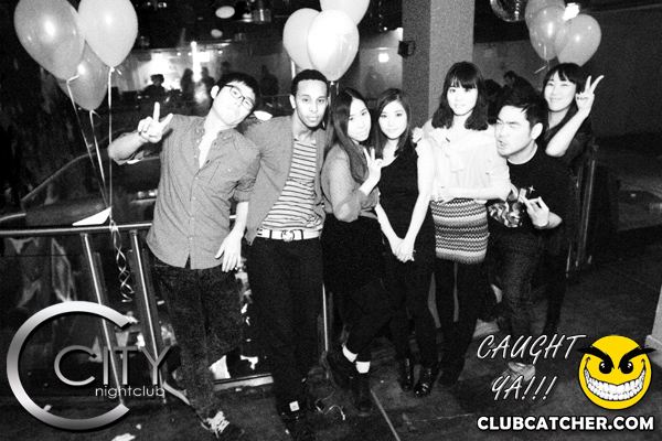 City nightclub photo 67 - February 11th, 2012