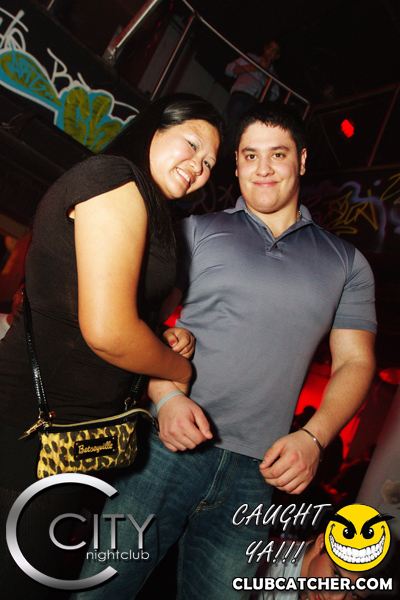 City nightclub photo 68 - February 11th, 2012