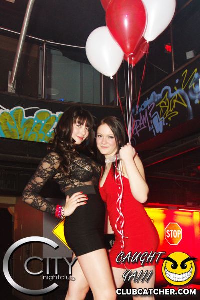 City nightclub photo 71 - February 11th, 2012