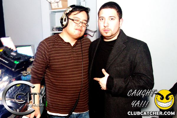 City nightclub photo 72 - February 11th, 2012