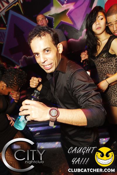 City nightclub photo 78 - February 11th, 2012