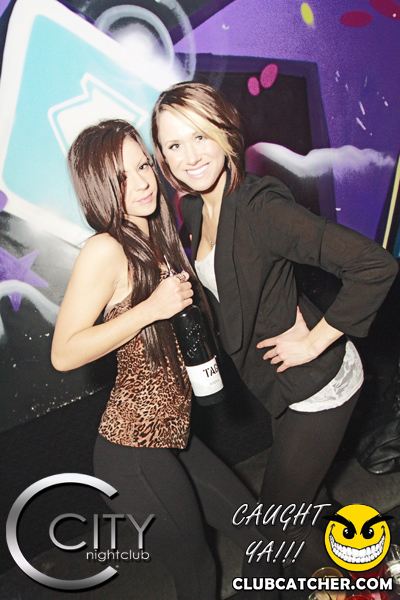 City nightclub photo 79 - February 11th, 2012