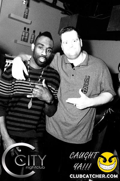 City nightclub photo 82 - February 11th, 2012