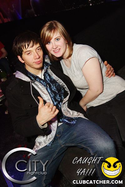 City nightclub photo 84 - February 11th, 2012