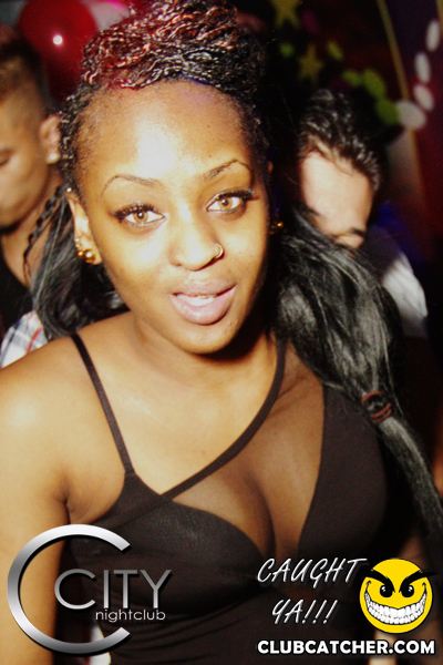 City nightclub photo 86 - February 11th, 2012