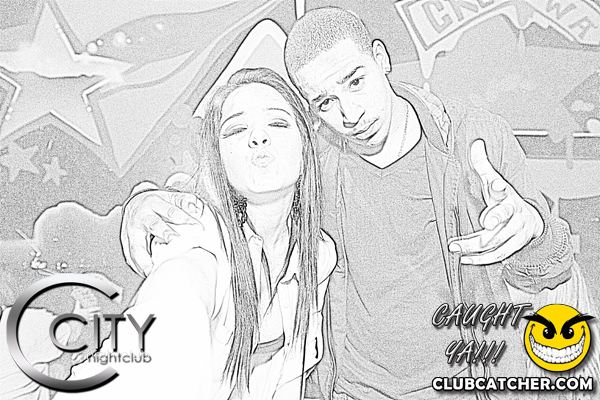 City nightclub photo 87 - February 11th, 2012