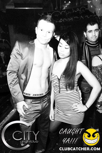 City nightclub photo 88 - February 11th, 2012