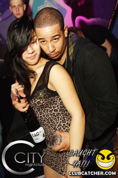 City nightclub photo 10 - February 11th, 2012