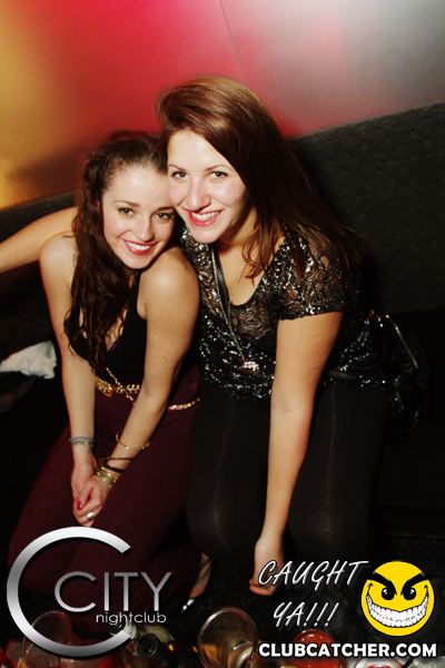City nightclub photo 91 - February 11th, 2012