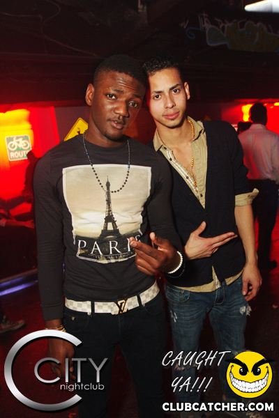 City nightclub photo 94 - February 11th, 2012