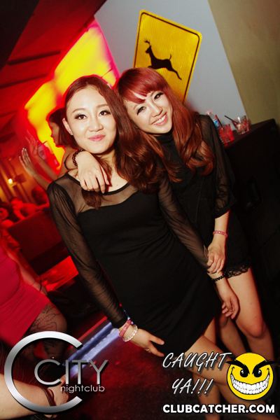 City nightclub photo 95 - February 11th, 2012