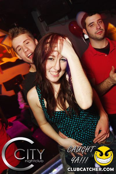 City nightclub photo 96 - February 11th, 2012