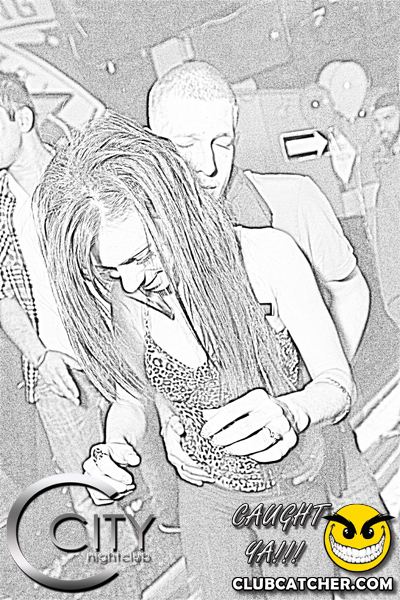 City nightclub photo 98 - February 11th, 2012