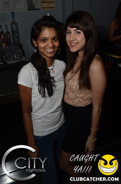 City nightclub photo 101 - February 15th, 2012