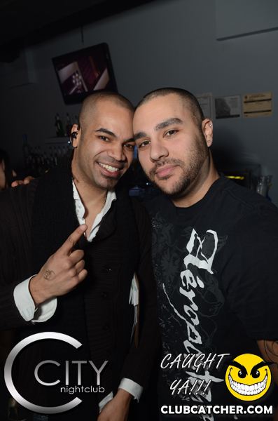 City nightclub photo 103 - February 15th, 2012