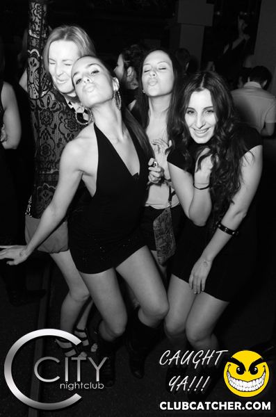 City nightclub photo 107 - February 15th, 2012