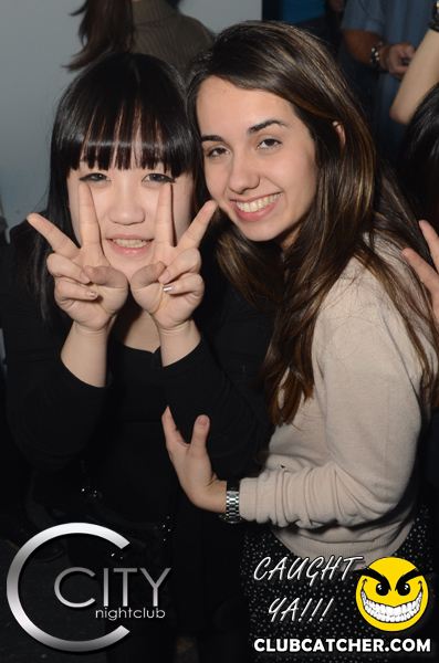 City nightclub photo 108 - February 15th, 2012