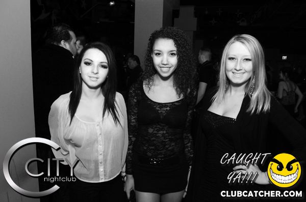 City nightclub photo 114 - February 15th, 2012