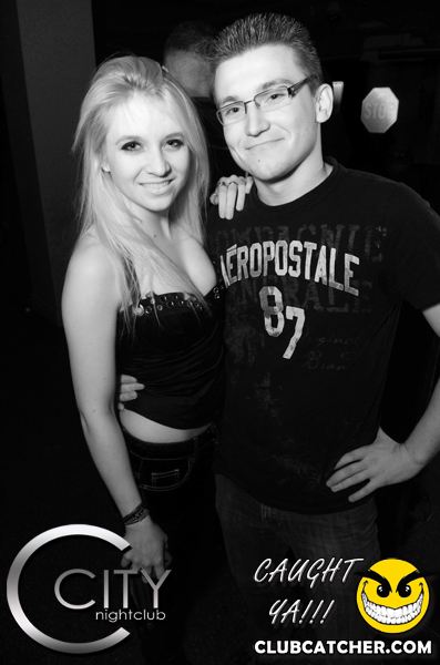 City nightclub photo 115 - February 15th, 2012