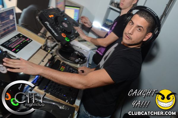 City nightclub photo 118 - February 15th, 2012