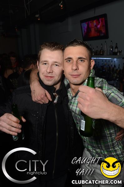 City nightclub photo 121 - February 15th, 2012