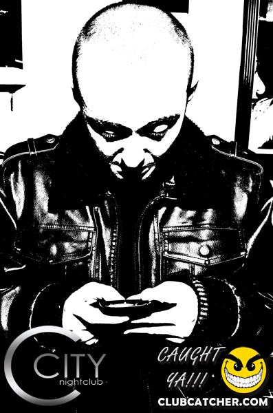 City nightclub photo 14 - February 15th, 2012