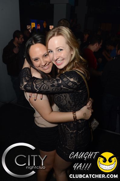 City nightclub photo 133 - February 15th, 2012