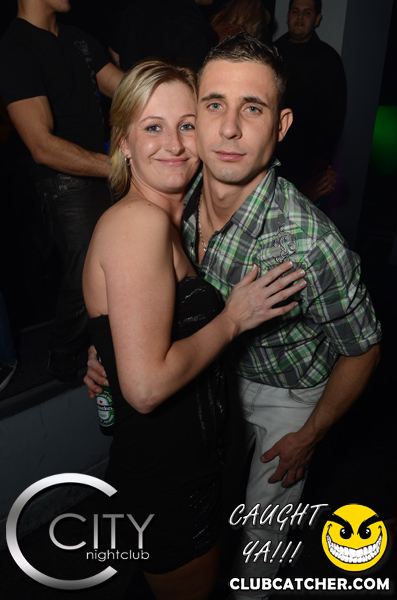City nightclub photo 134 - February 15th, 2012