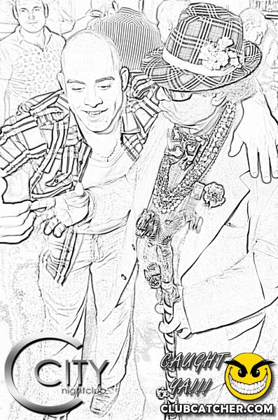 City nightclub photo 136 - February 15th, 2012