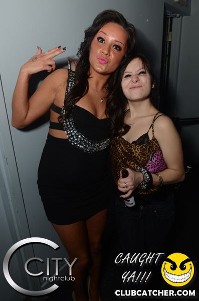 City nightclub photo 15 - February 15th, 2012