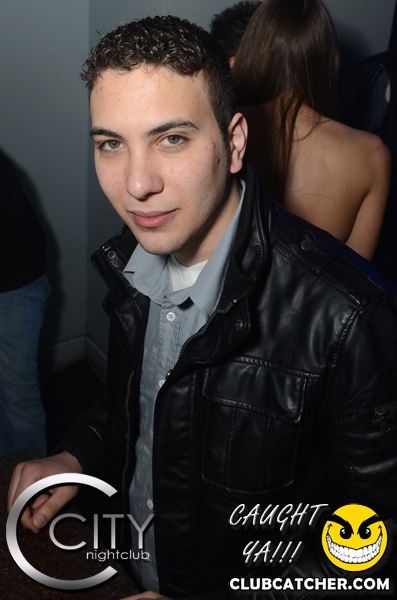 City nightclub photo 142 - February 15th, 2012
