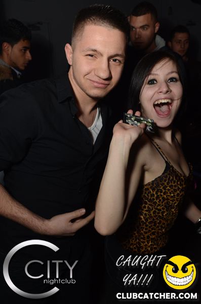 City nightclub photo 143 - February 15th, 2012