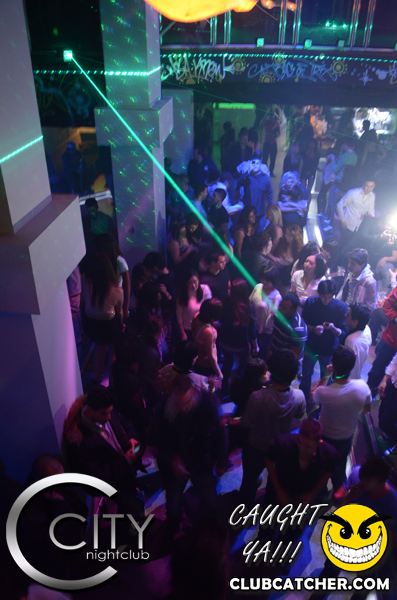 City nightclub photo 144 - February 15th, 2012