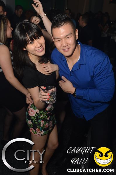 City nightclub photo 146 - February 15th, 2012